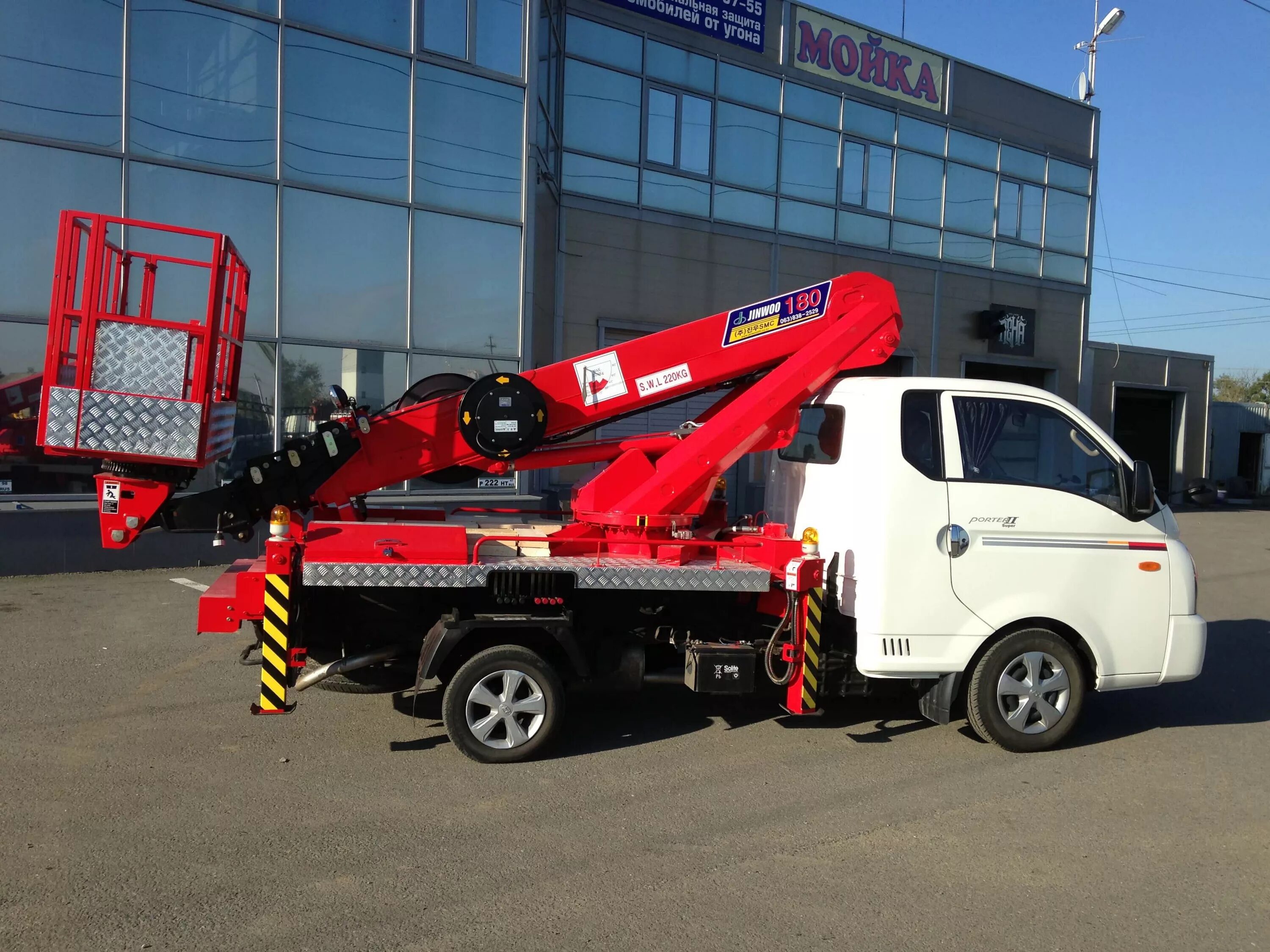 Автовышка спб. Автовышка хендай 28м. автовышка hyundai 38788-0000010-12. автовышка hyundai mighty 28. автовышка корейская 28 метров.