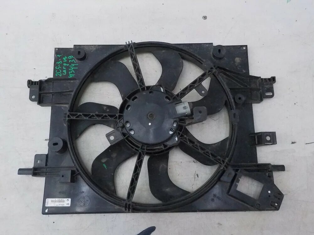 214811897r. 214811897r. Вентилятор рено логан 2 с кондиционером. 214811897r. 214811897r.