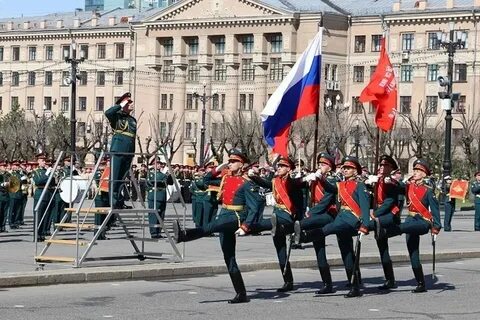 Трансляция май