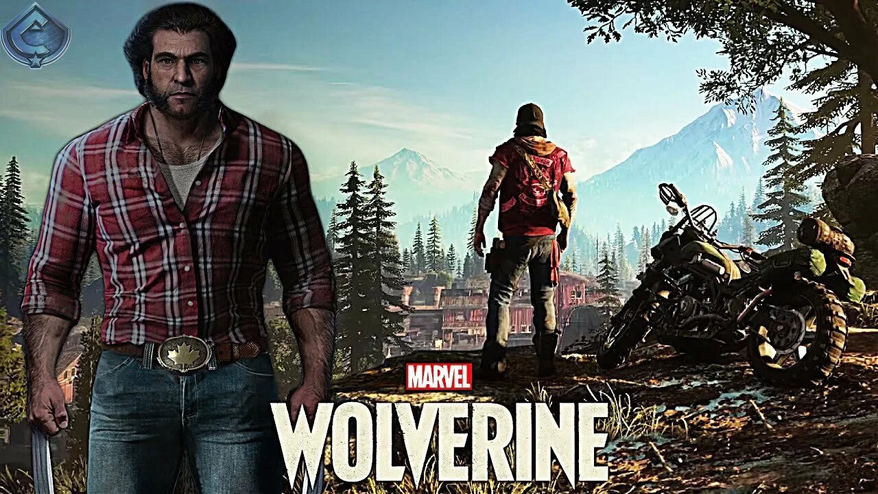 Marvel s wolverine дата выхода. Wolverine игра. игра росомаха 2025.