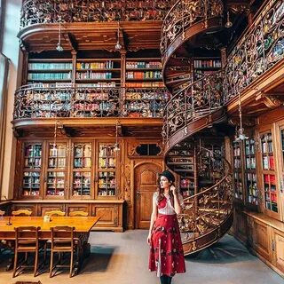 Your library