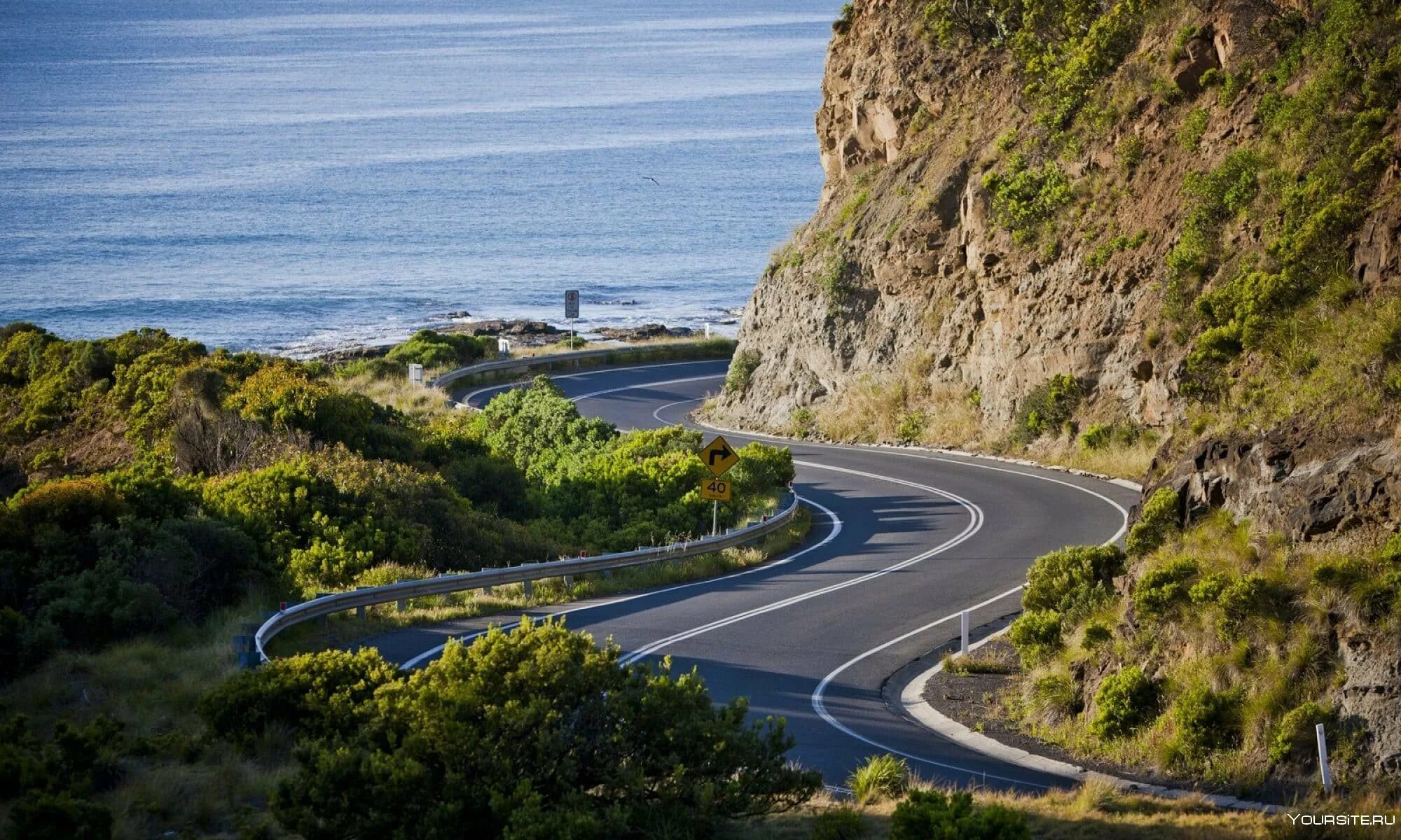 Великая Океанская дорога Австралия. Great Ocean Road Австралия. Великая Океанская дорога и 12 апостолов Виктории. True coast