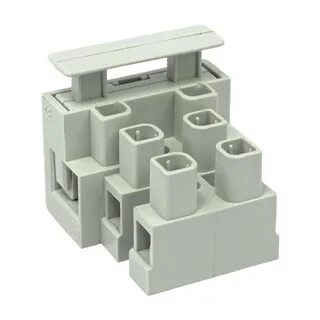 Terminal blocks