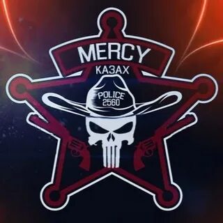 No mercy
