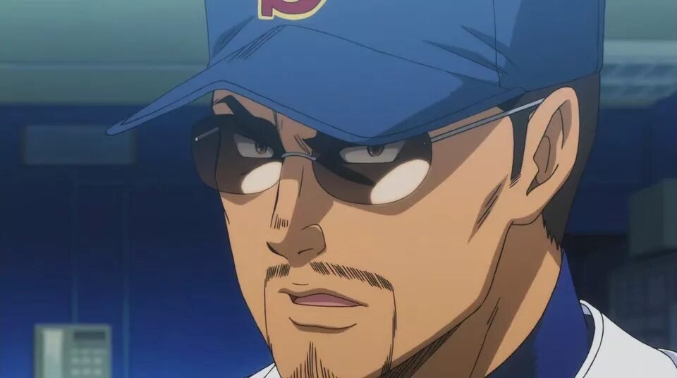 Ace animation
