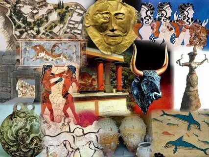 В мире искусства и культуры