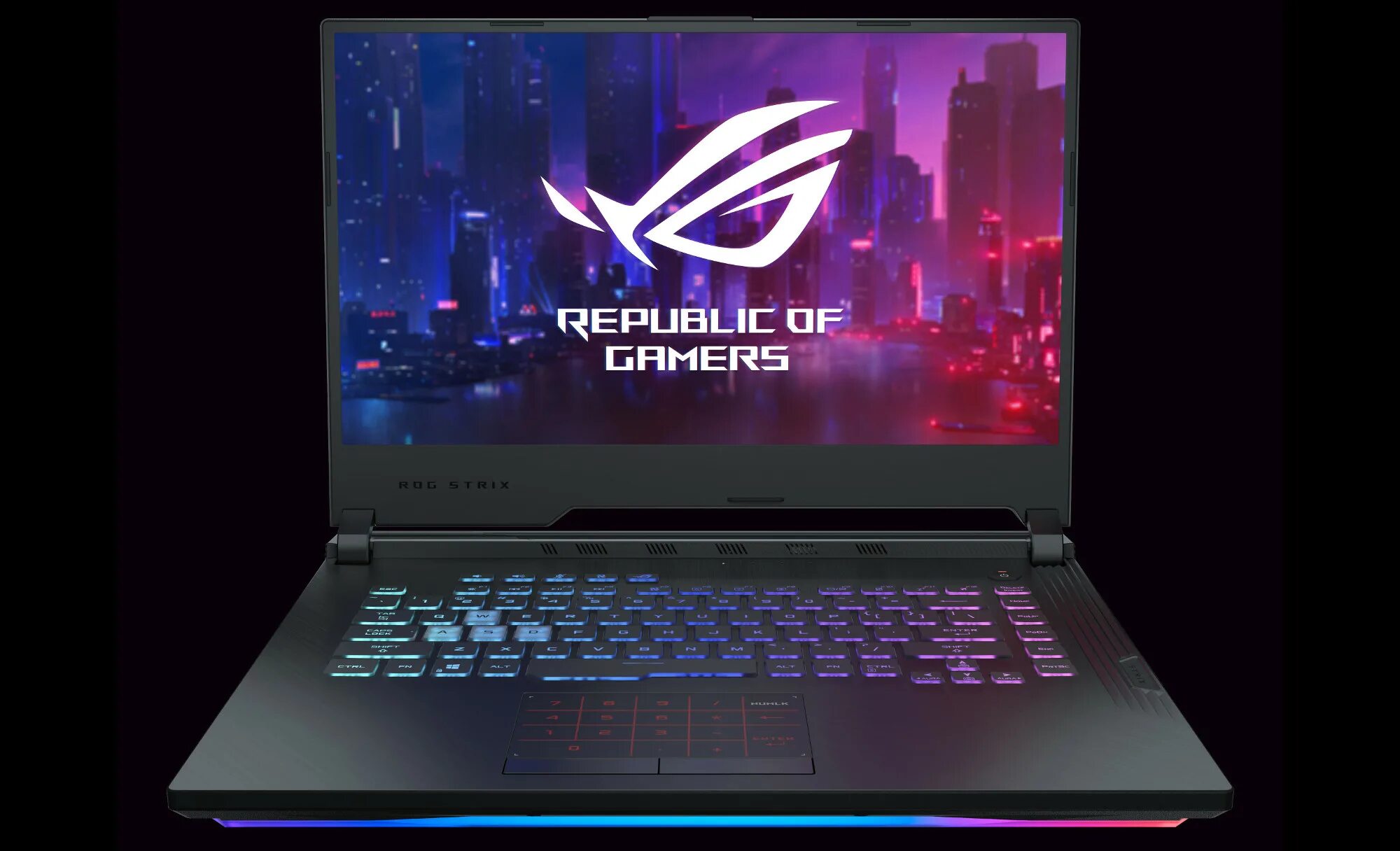 Asus rog модели. ASUS ROG Strix g 2019. ASUS ROG Strix Hero 3. ASUS Strix ноутбук 2019. ASUS ноутбук игровой 2019.