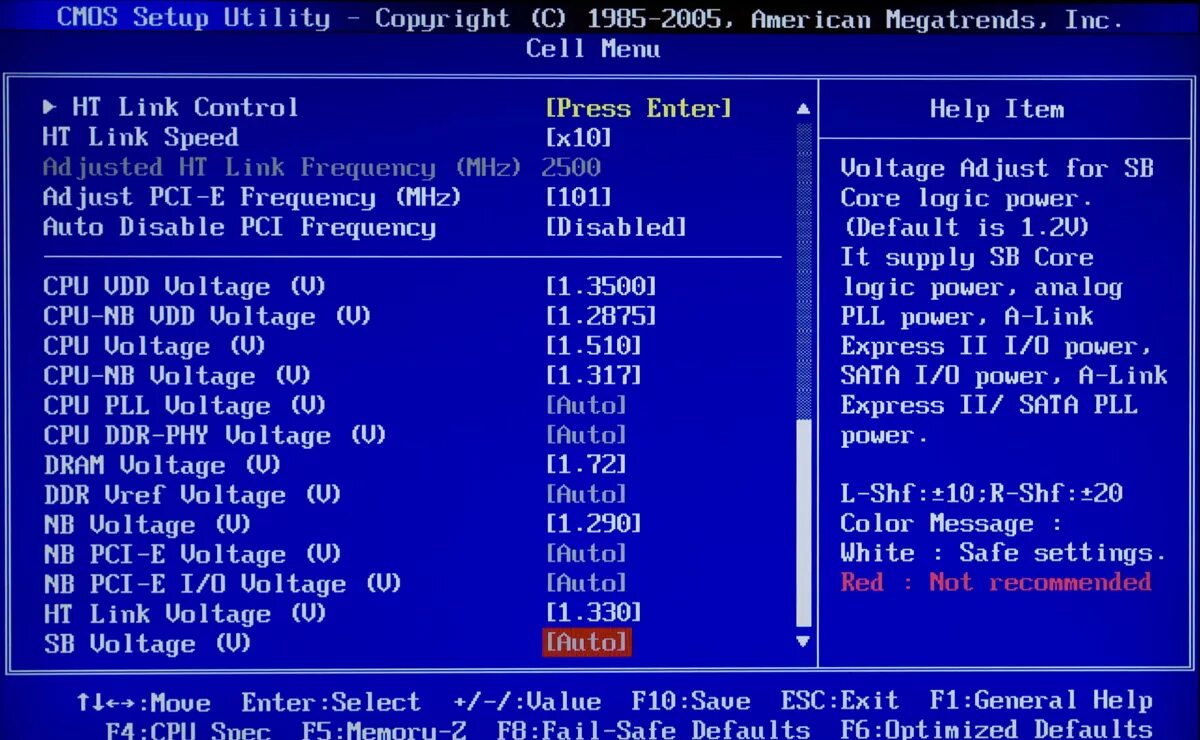 Cpu voltage. Cmos setup utility copyright c 1985-2005 american megatrends inc с флешки. nb voltage что это в биосе. cpu вольтаж норма 7400. cpunb manual voltage.