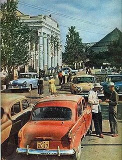 50 лет донецку