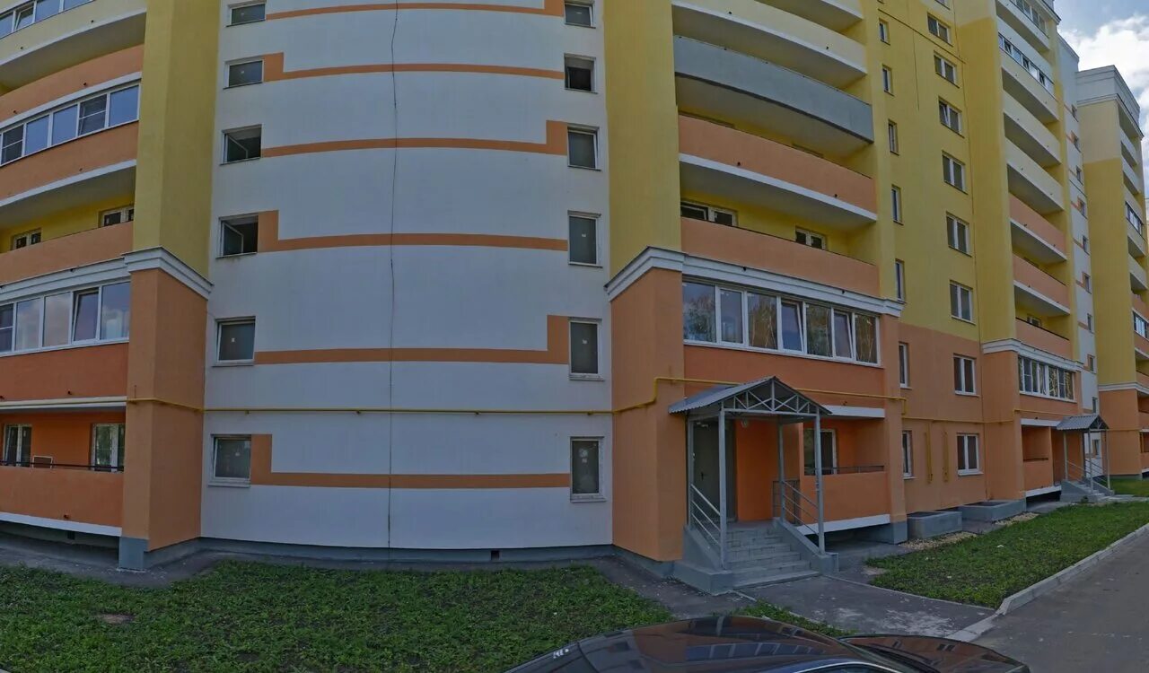 1-к квартира, 40 м², 7/12 эт. в аренду Пензе Снять квартиру Авито