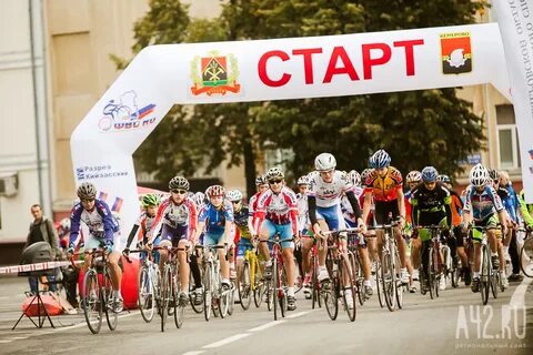 Программа старт кемерово