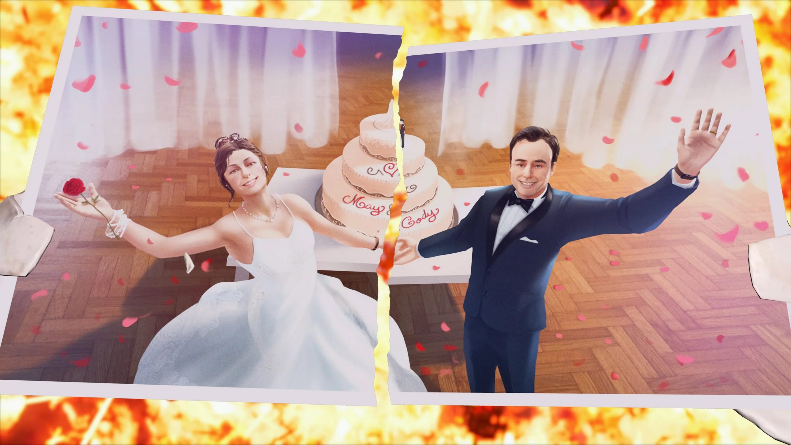 Ps 4 it takes two. It takes two локации. it takes two мэй. it takes two (2025). it takes two game.