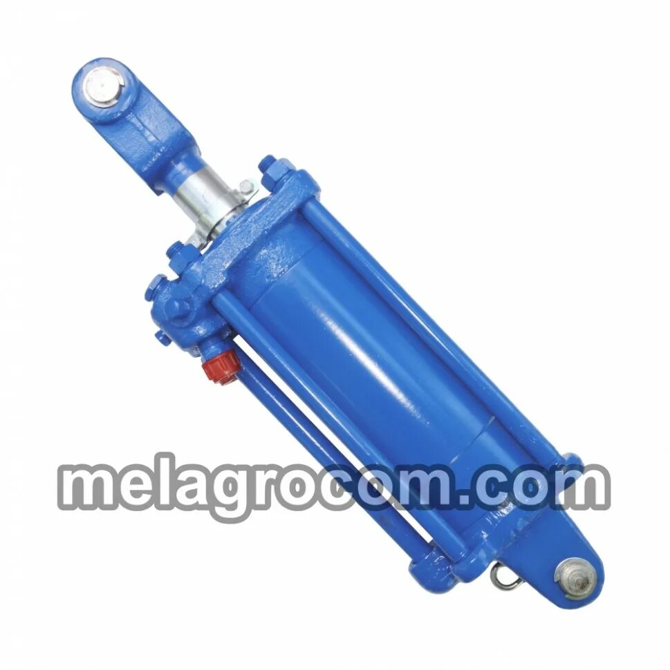 400. 01. 000. 50. Гидроцилиндр ц100х200.