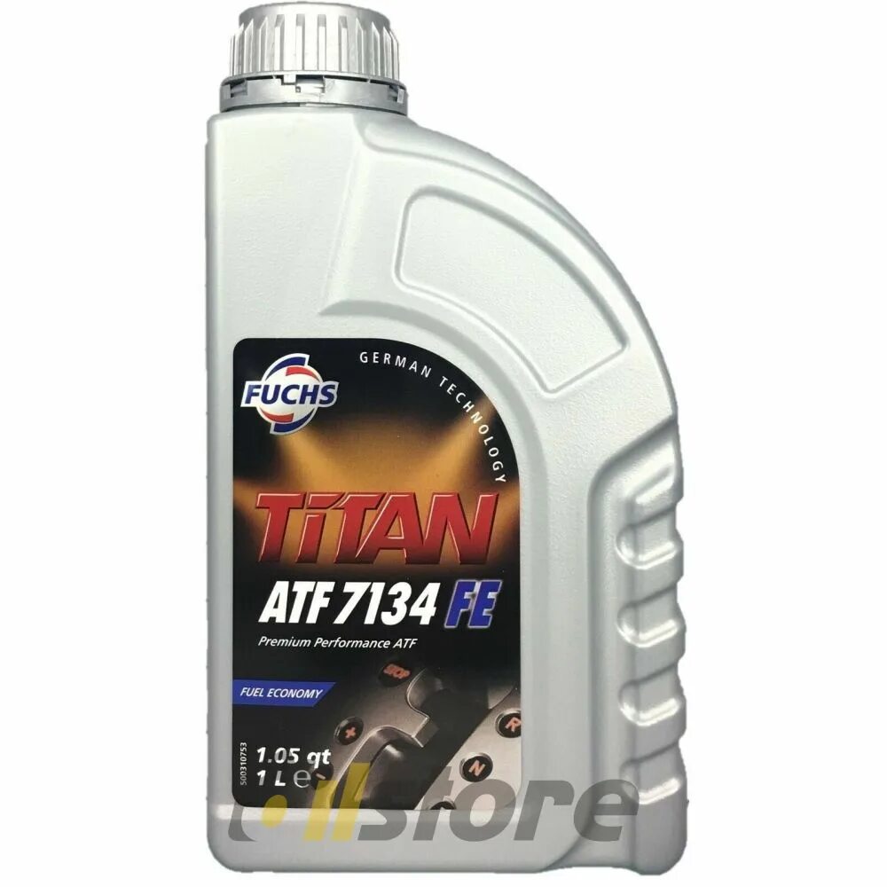 Масло fuchs titan atf. Titan atf 7134 fe. fuchs titan atf 7134 fe. fuchs titan atf 7134 fe (mb 236.15 ) 4л. fuchs titan 7134.