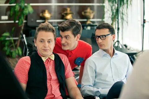 Российские комедии рейтинг лучших последних
