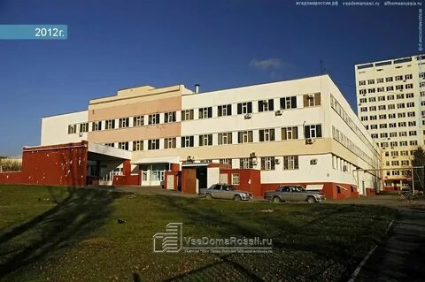 Бодрая 88 35 ростов на дону бсмп