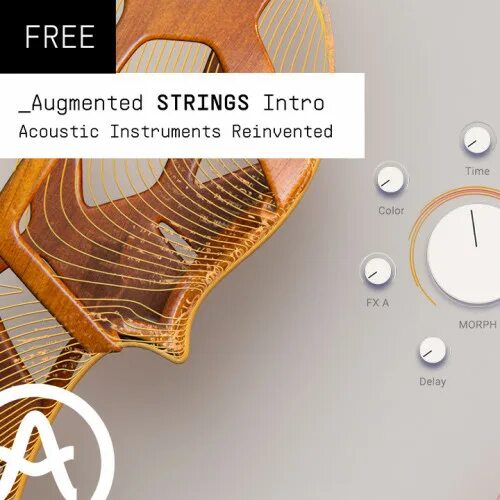 Augmented strings. Augmented strings. Augmented strings. Arturia - augmented strings. Augmented strings.