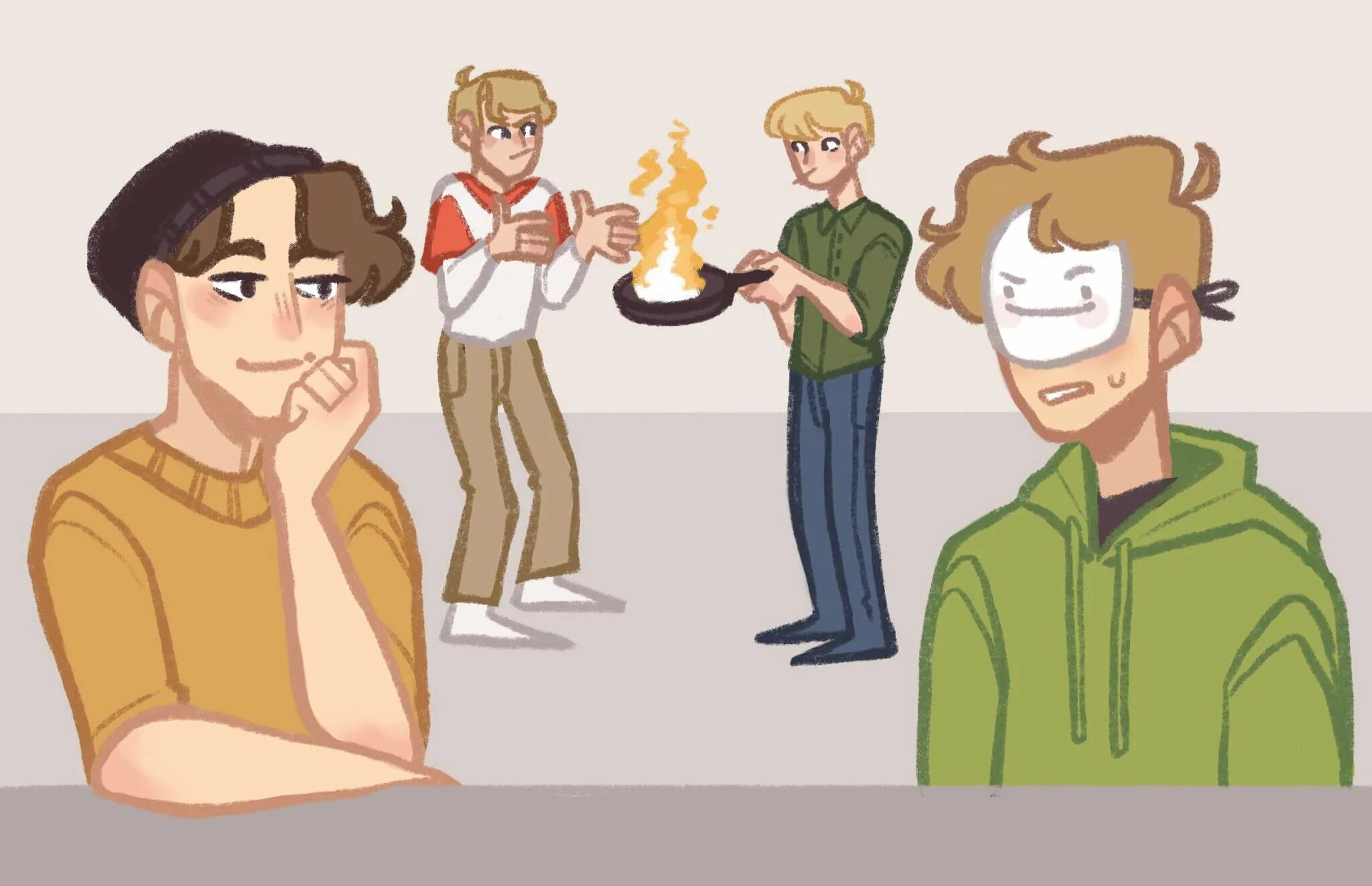 Фридей найт фанкин сенпай. Уильберв гости к робинсонам. Уилбер робинсон. Wilbur soot. В гости к робинсонам мультфильм 2007.