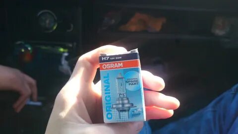 Дальний свет нива шевроле какие лампочки