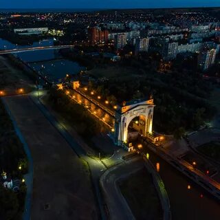 Включи городские