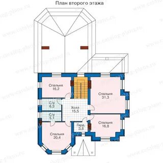 Проект планс