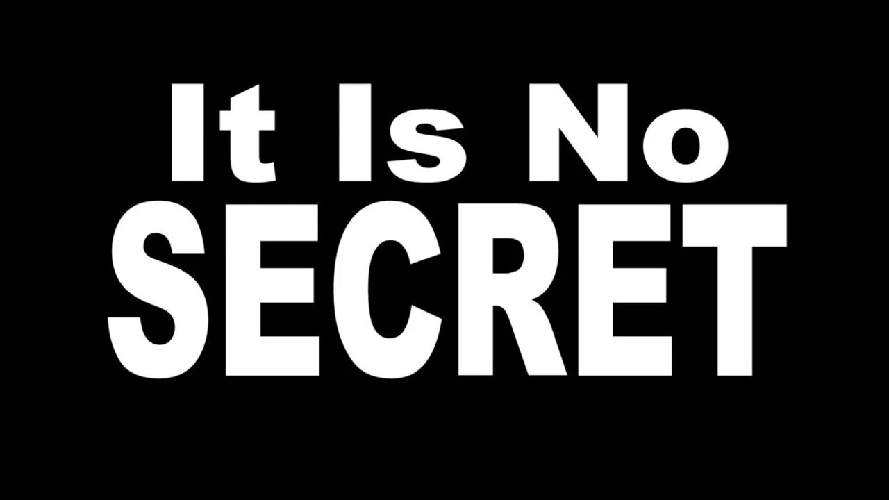No secret me. No secret me. No secret me. Okey keep your secrets. Гиф its time to stop.
