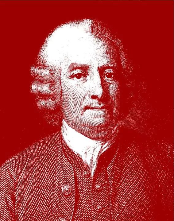 сведенборг