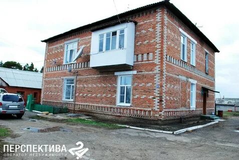 Продам омская область