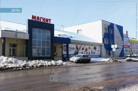Вокзальная 10