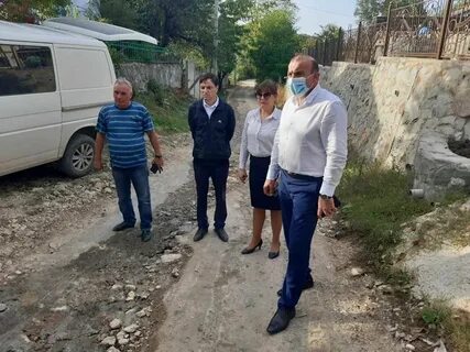 Поселение симферопольского