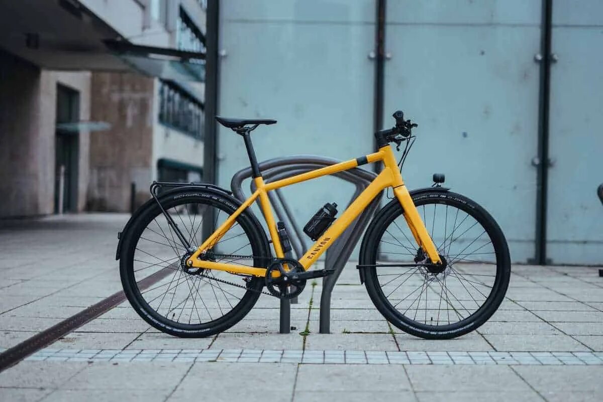 Велосипед Canyon Commuter. Велосипед Canyon Commuter 5.0. Canyon Commuter 7. Canyon Commuter 8.0.