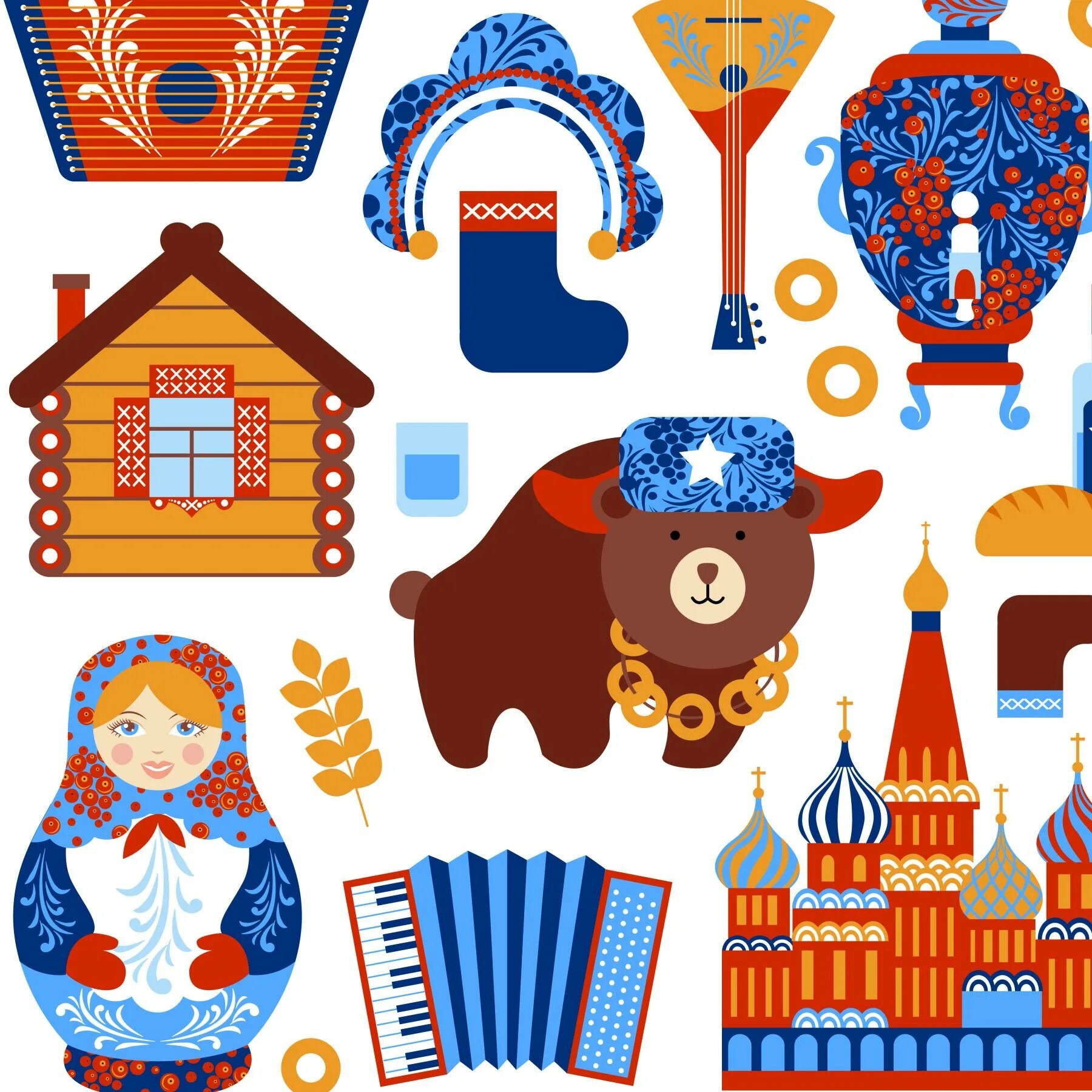 Символы народной культуры. Символы русской культуры. символы россии для детей. традиционные символы россии. атрибуты россии.