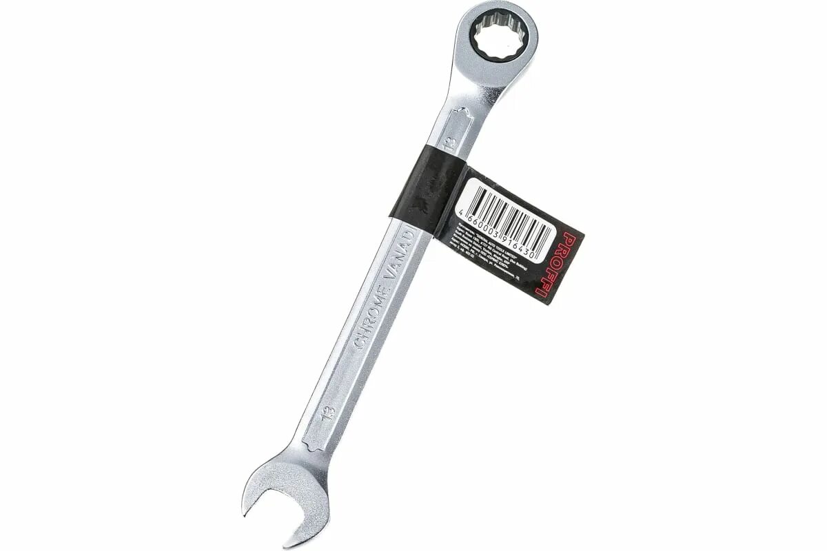 CT-E6975 Сервисный ключ для трубопроводов 17 мм Car-Tool CT-E6975 купить на сайт