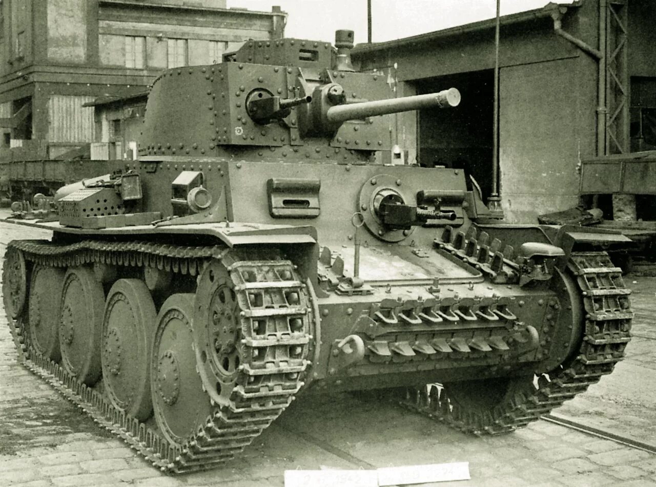 Pz 38