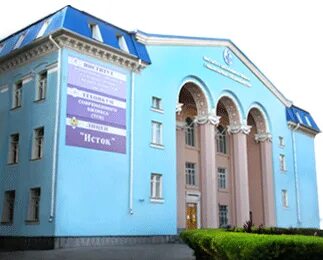 Специальности гуманитарного института