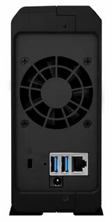 Synology ds118