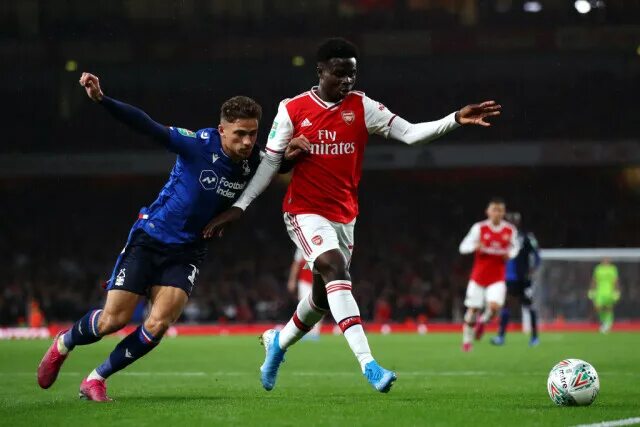 Forest arsenal