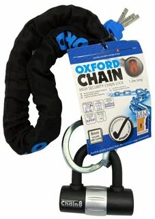 Oxford 8