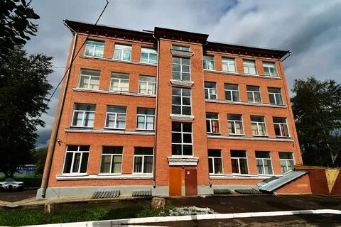 Пермь ул космонавтов