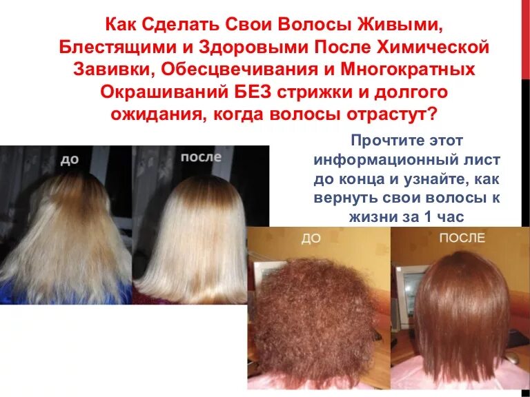 Как восстановить волосы после сильного обесцвечивания. Волосы после осветления. испорченные волосы. волосы после обесцвечивания. испорченные волосы после химической завивки.
