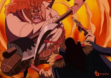 One piece вики