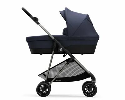 Cybex melio
