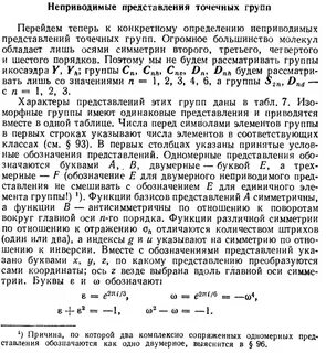 Приводимое представление