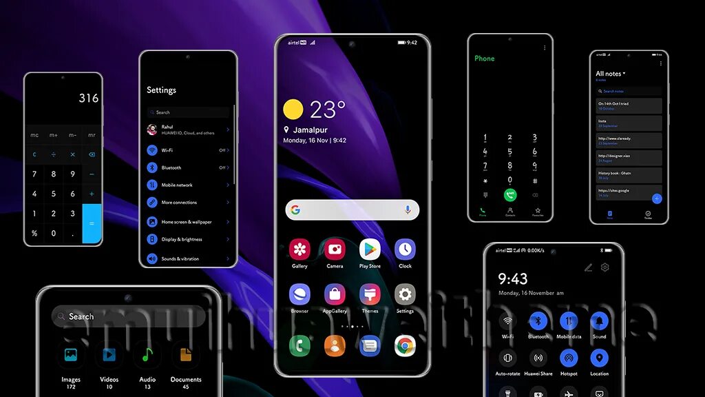 Какие телефоны получат one ui 6. Какие телефоны получат one ui 6