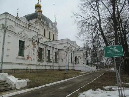 Гжатск город