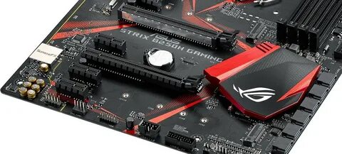 Pci express 3.0 видеокарты