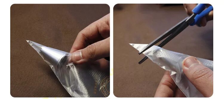 Мешок кондитерский westmark. Кондитерский мешок из пакета. Как сделать пакет для крема. Мешочки для крема одноразовые. Кондитерский мешок из файла.