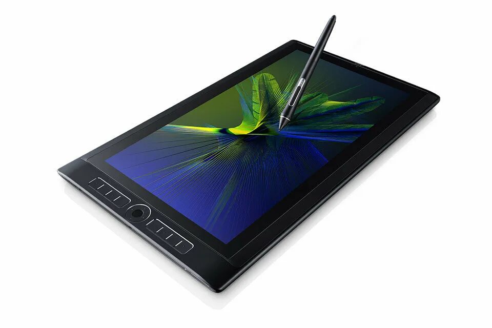 Дигитайзер это. Wacom Cintiq Pro 16. Wacom MOBILESTUDIO Pro. Планшетный ПК Wacom mobile Studio Pro 16 256gb. Планшетный ПК Wacom mobile Studio Pro 16 512gb.