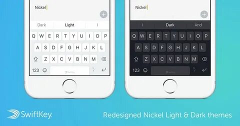 Клавиатура swiftkey