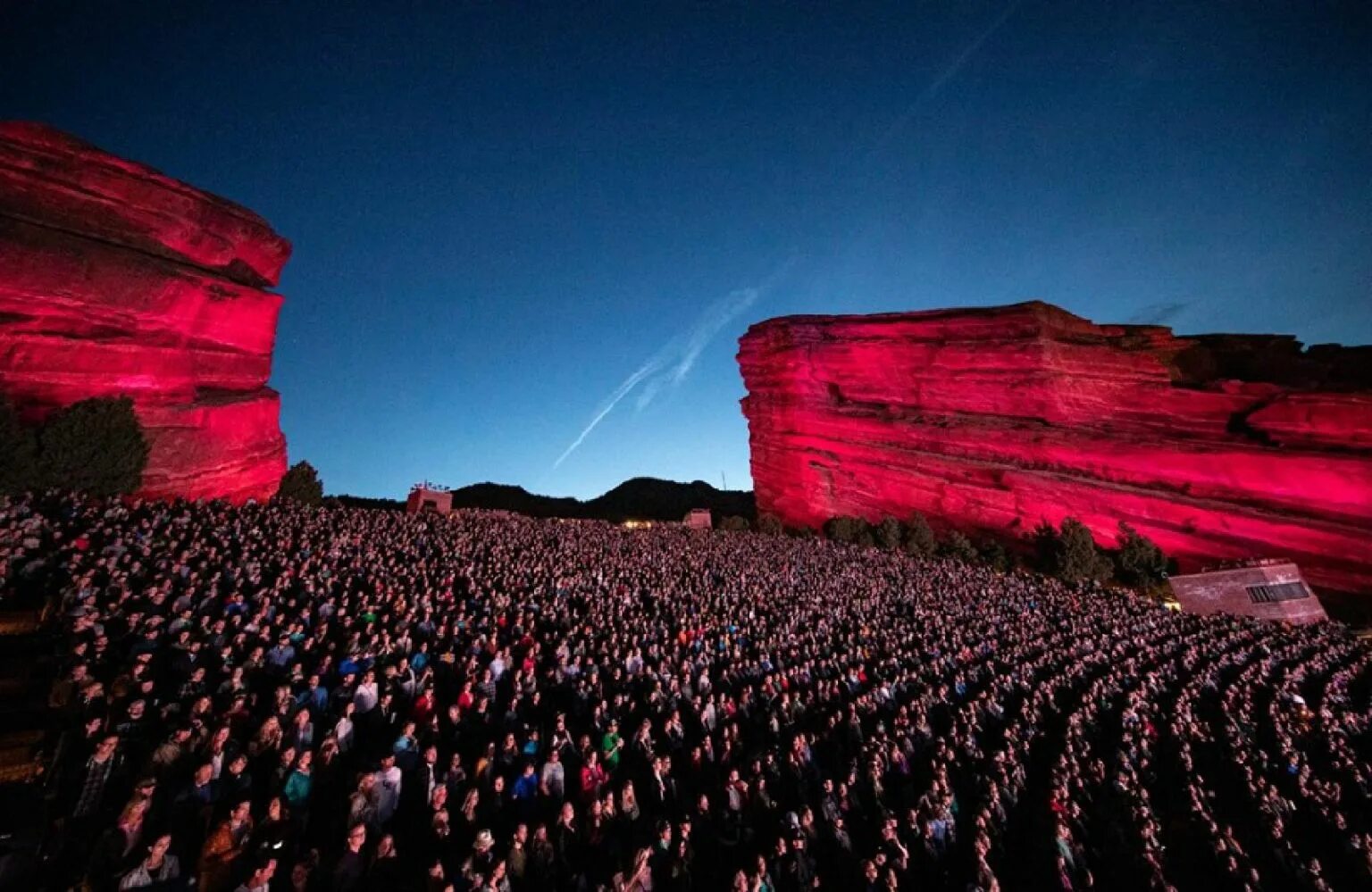 Форум ред рок. Амфитеатр Red Rocks. Red Rocks Amphitheatre Morrison. Ред рок каньон концерт. Red Rocks зфкелы.